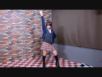 【音音】放課後ストライド【踊ってみた】