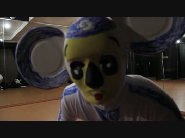 【服を着て】LOVE&amp;JOY【踊ってみた】