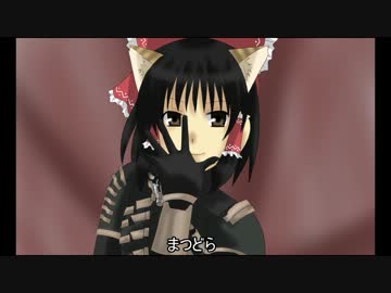 Survival of 霊夢[DEAD SPACE 2]九日目