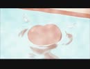 たまこまーけっと7話で桃かな？ .K2