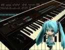 【初音ミク系】作業用ＢＧＭ２【85分】
