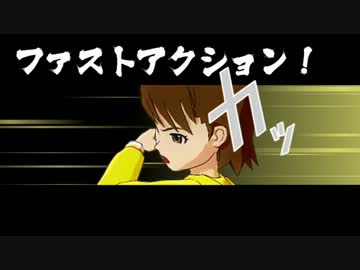 【SW2.0】『マイナーゴッドが六柱！』08-2