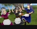 S4U       私たちはずっと・・・でしょう?    　クインテッド