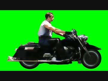 アニキバイクＧＢ
