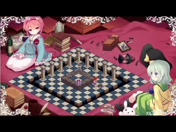 てっきりこいしちゃんを教育するゲームだとおもってた。【実況】②