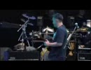 Temptation - New order Live At Finsbury Park 9th June 02