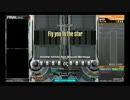 beatmania プレイ動画　Fly you to the star（DPH）