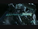 ＭＧＲ　戦場で斬って斬って斬りまくる　 実況プレイＰａｒｔ１