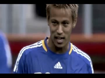 Honda CM「負けるもんか（本田圭佑）篇」