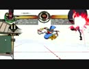 Skullgirls スカルガールズ IPSバーストベート