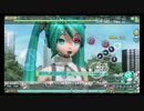 【Project DIVA Arcade】 Dreaming Leaf -ユメミルコトノハ- 【HARD:ゴシック】