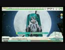 【Project DIVA Arcade】 moon 【HARD:ゴシック】