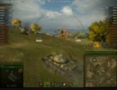 進め！王立アルバニア機甲師団 その89　1/27 T-54
