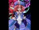 東方　幽雅に咲かせ、墨染の桜　～ Border of Life　バンドアレンジ