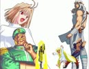【MUGEN】凶〜狂下位4vs4トーナメントpart5