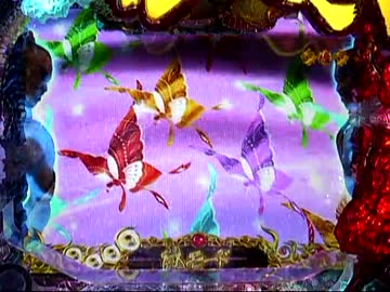 【パチンコ】　花の慶次　漢　１連勝!!