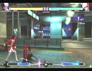 アンダーナイトインヴァース 2/17ミラクルドームシングル大会 Part１