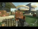 【CoD:BO2】T-sukeがCoD:BO2を実況プレイ 28【MSMCとHQ！】