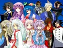【MUGEN】ムゲンの街の学園突発イベント・その7(終)【ｽﾄｰﾘｰ】
