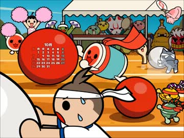 アイドルマスターの「GO MY WAY!!」です