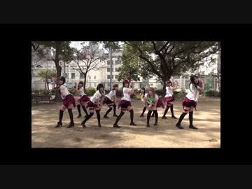 【ラムライム!】僕らのLIVE 君とのLIFE【踊ってみた】