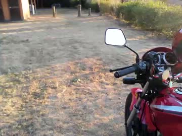 modaoの日本一周　part１