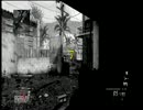 COD　BO2ベテランBOTに勝ちたい動画004　XBOX360