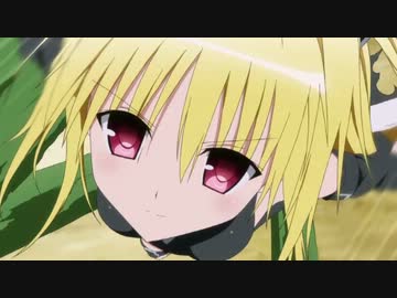 【MAD】金色の闇で、DOG DAYS op【FEARLESS HERO】