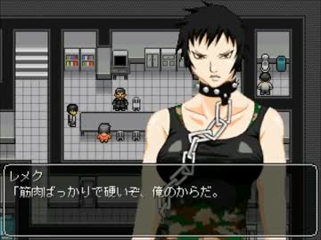 D Doomsday Door を自由に実況その3 ニコニコ動画