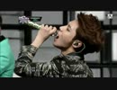 SHINee - Beautiful + Dream Girl [2013/02/21]