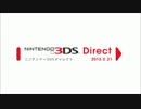 Nintendo 3DS Direct 2013.2.21