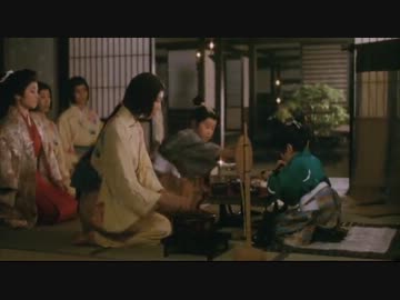 女帝春日局