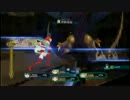 テイルズオブエクシリア 上級パーティー戦※前編