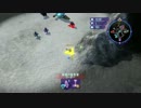[3G]HaloWarsﾌﾟﾚｲ動画[PT3v3]part10