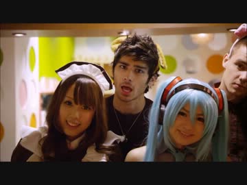 One Direction - One Way Or Another 　[歌詞＋和訳]