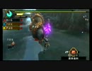 【MHP3実況】ちょっくら○○狩ってくるP！　part71