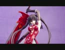 シャイニング・ブレイド 紅蓮の炎舞 サクヤ -Mode:クリムゾン-