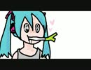 【初音ミク】おなかがすくうた【オリジナル】