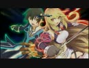 テイルズオブエクシリア 上級パーティー戦※後編