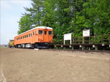 ベンリィ110で北海道を2500km走り回りました⑦