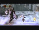 GOD OF WARⅢ カオスモード 全開プレイ-22