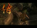 【初見実況】Samurai's Dogma【盾のような腹筋】Part3