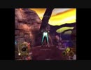 [XBOX]おんなのこが銃を振り回しながら、飛び回るゲーム[GUN VALKYRIE] part02