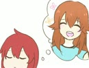 【手描き】シルバーでハ.ン.マ.ー.ソ.ン.グ.と.痛.み.の.塔【ポケスペ】
