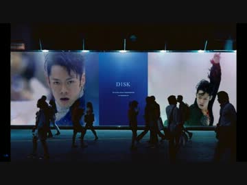 【MAD】Daisuke Takahashi【Legend】