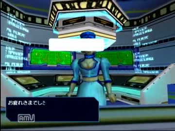 ＰＳＯの物語を噛み締める【実況】　Part.16　オスト博士の研究