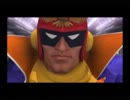 【実況】F-ZERO GXをアフレコしながら実況してみた