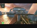 【COD：BO2】強くなれないFFA vol.8 SWAT-556