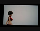 【DIVA f 】MMD「足跡」のDIVA再現を試みてみた【エディット】