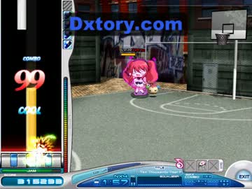 【O2Jam】Ten Thousands Year Fantasy Hx4